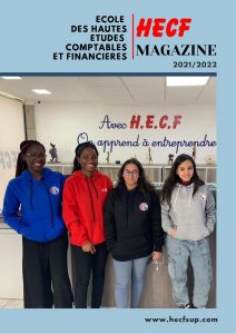 Magazine HECF 2021-2022